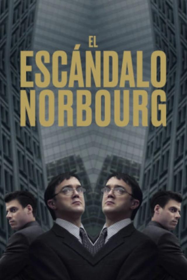 El escándalo Norbourg