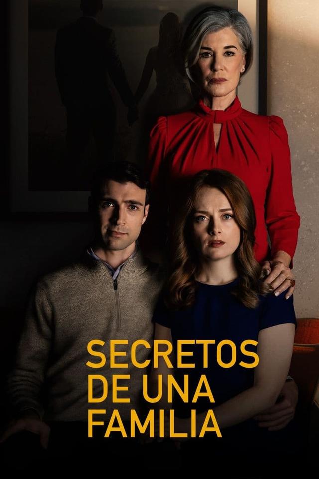 Secretos de una familia