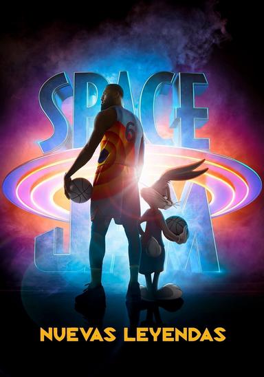 Space Jam: Nuevas Leyendas