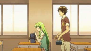 Jitsu wa Watashi wa 1x12