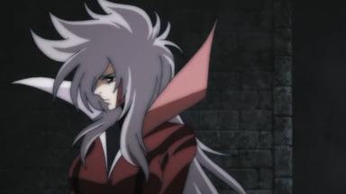 Casshern Sins 1x16