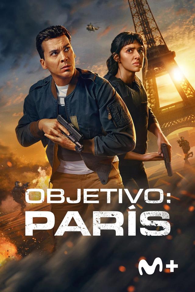 Objetivo: Paris