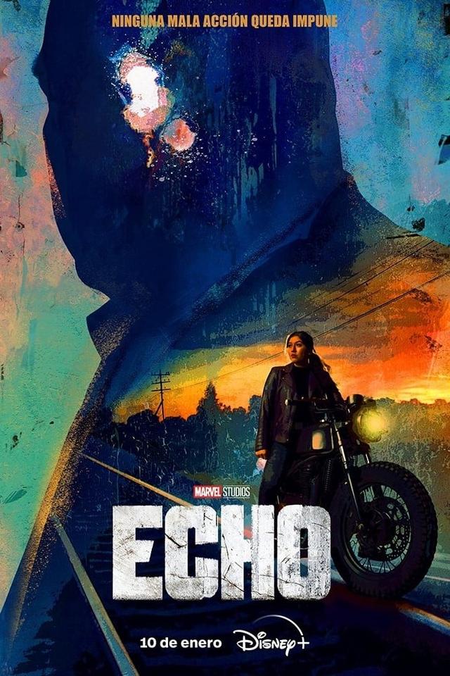 Echo