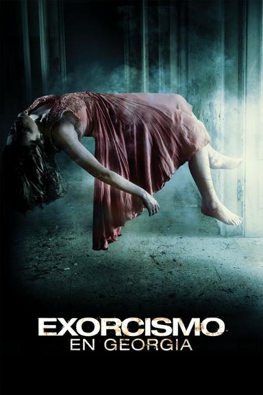 Exorcismo en Georgia