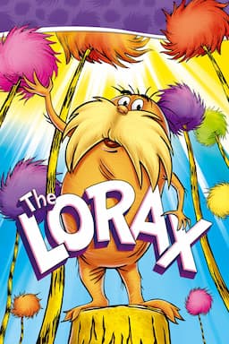 The Lorax