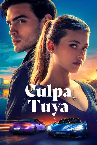 Culpa tuya