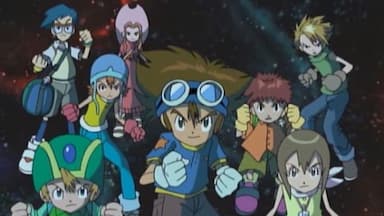 Digimon 1x54