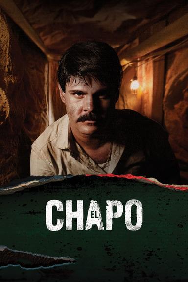 El Chapo 0x1