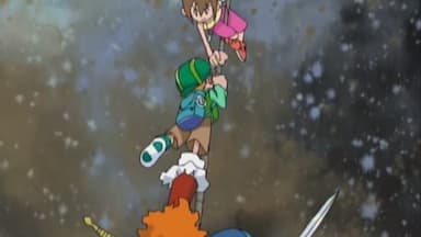 Digimon Adventure 1x52