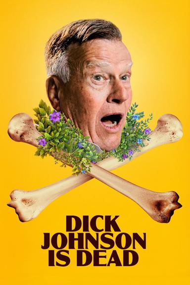 Descansa En Paz Dick Johnson