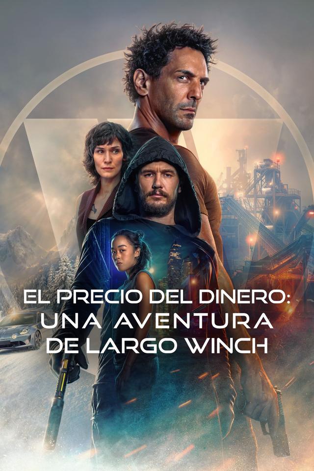 Largo Winch: El precio del dinero