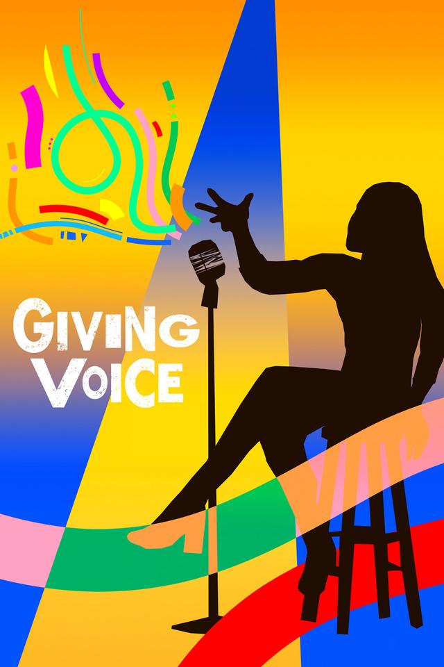 Giving Voice: Voces afroamericanas en Broadway