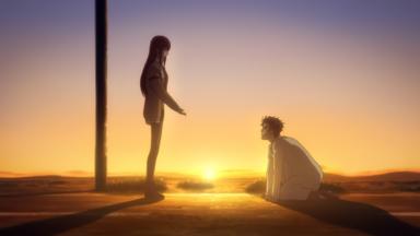 Steins;Gate 0x1