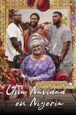 Una Navidad en Nigeria