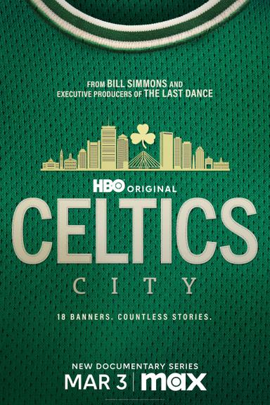 La ciudad de los Celtics 1x2