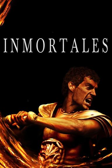 Immortals