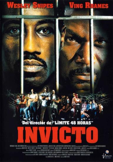 Invicto