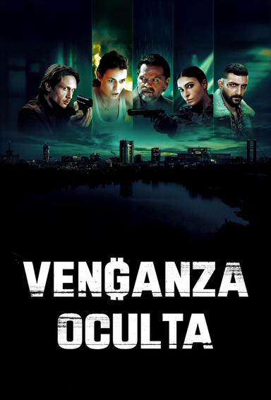 Venganza oculta