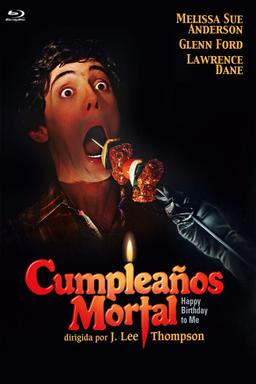 Cumpleaños mortal