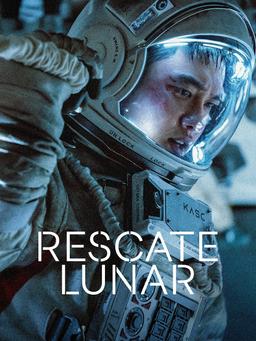 Rescate lunar