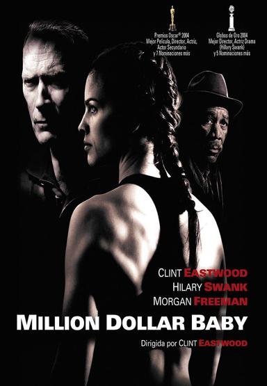 Million Dollar Baby