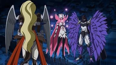 Digimon Savers 1x43