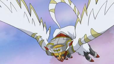 Digimon Tamers 1x12