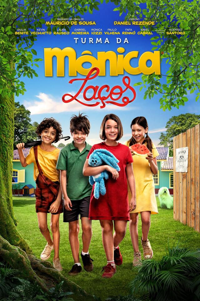 Monica Y Sus Amigos Lecciones