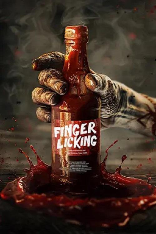 Finger Licking