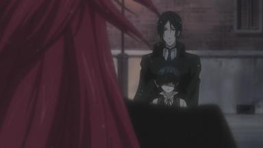 Black Butler 0x1