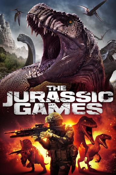 Los Juegos Jurásicos