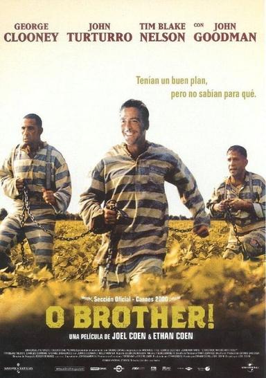 O Brother!