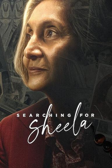 En busca de Sheela