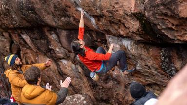 La escalada 1x3