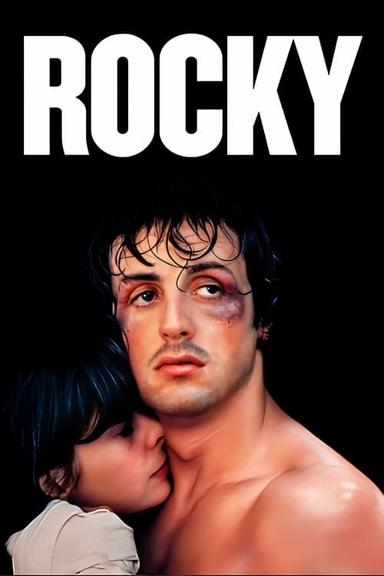 Rocky