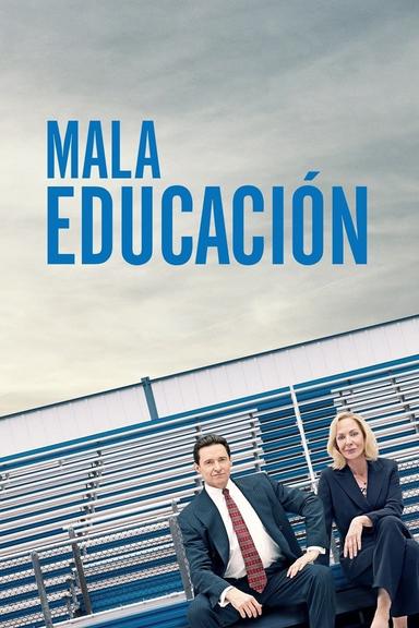 La estafa (Bad Education)