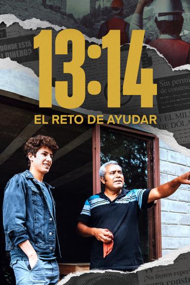 13:14: El Reto de Ayudar