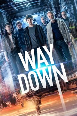 Way Down