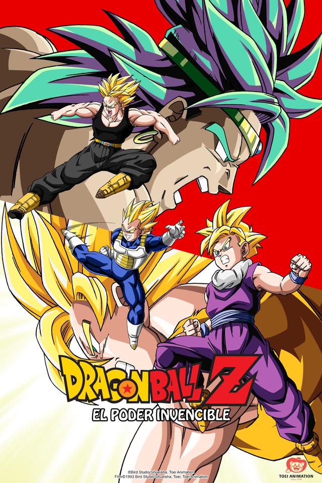 Dragon Ball Z: Estalla el duelo