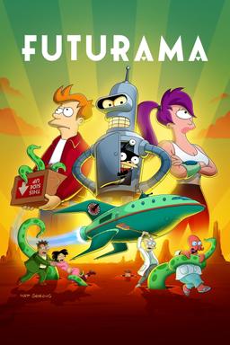 Futurama