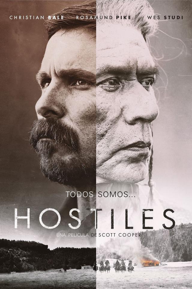 Hostiles