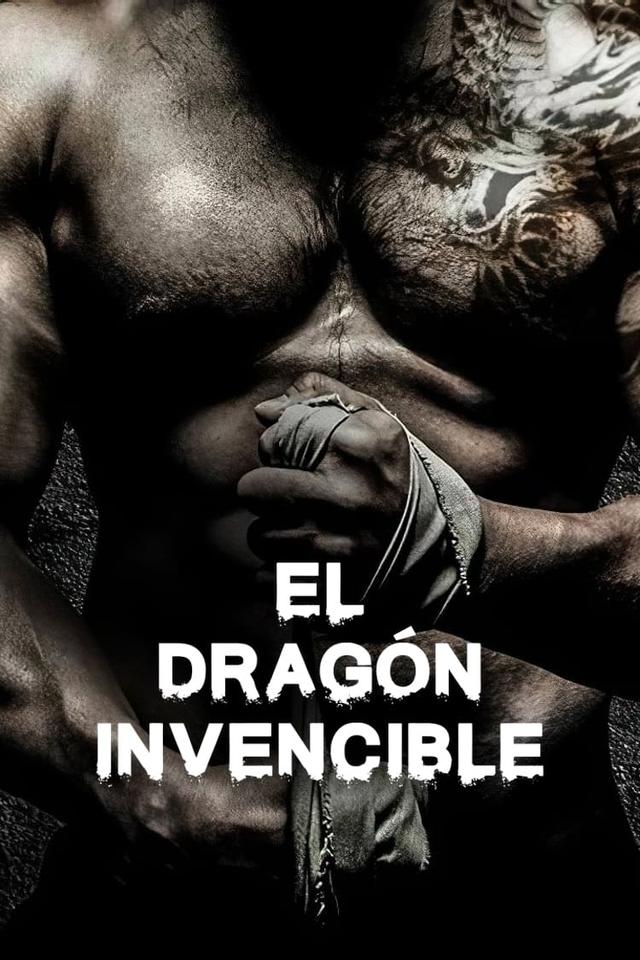 El Dragon Invencible