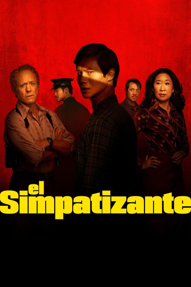 El simpatizante