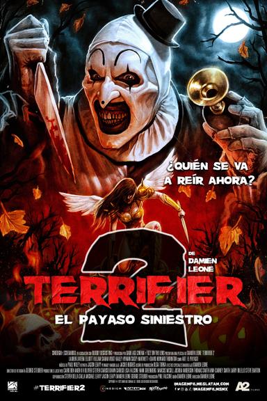 Terrifier 2