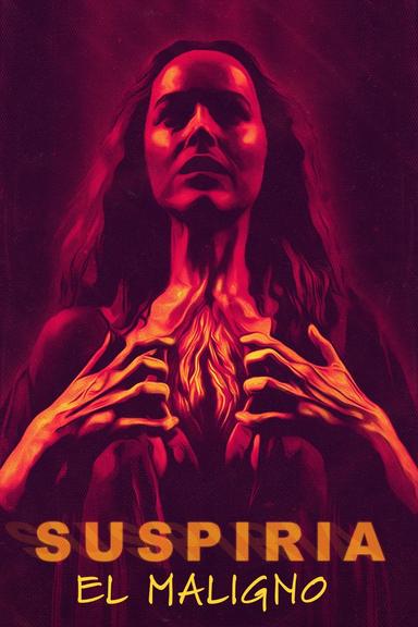 Suspiria