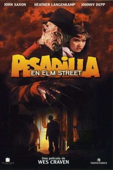 Pesadilla en Elm Street