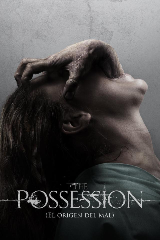 The Possession (El origen del mal)