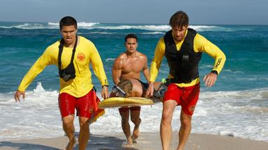 Rescue: HI-Surf 1x1