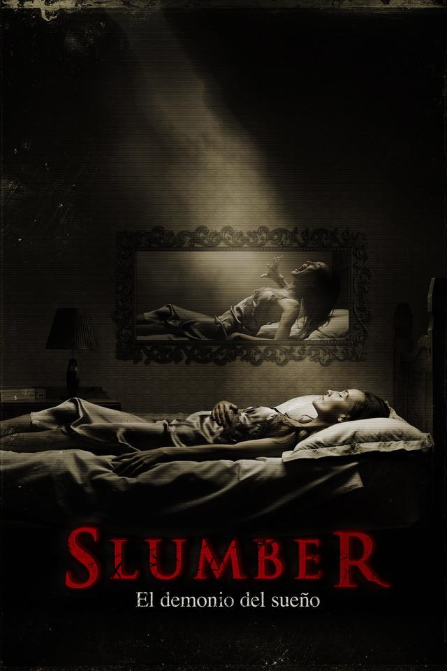 Slumber: El demonio del sueño