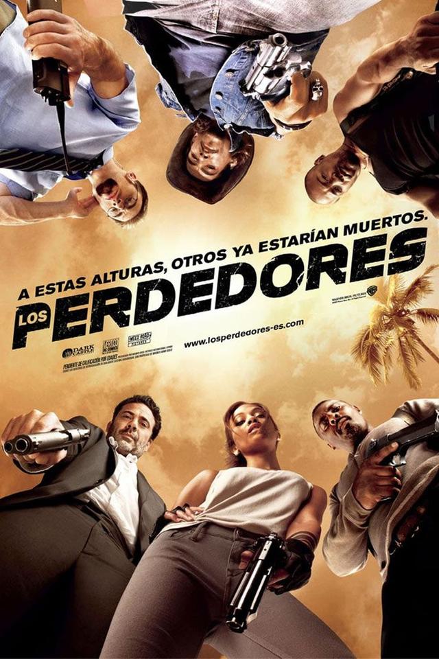 Los perdedores